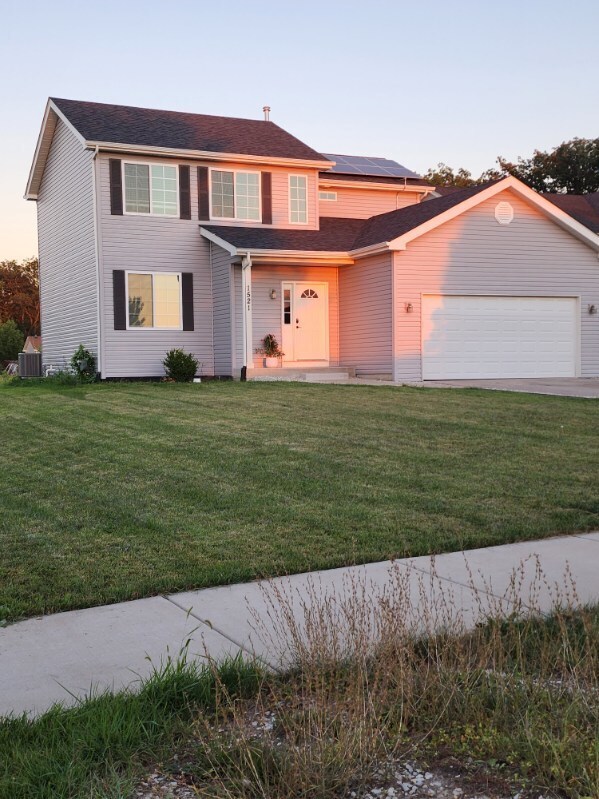Primary Photo - 1521 Saddle Ln