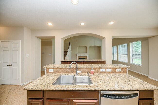 Foto del edificio - 602 Coggins Point Way