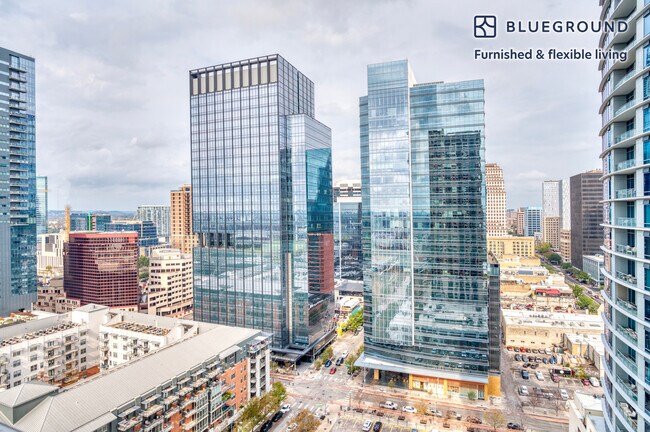 Foto del edificio - 101 Colorado St