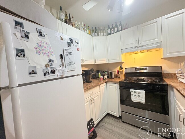 Foto del edificio - 153 Saint Paul St