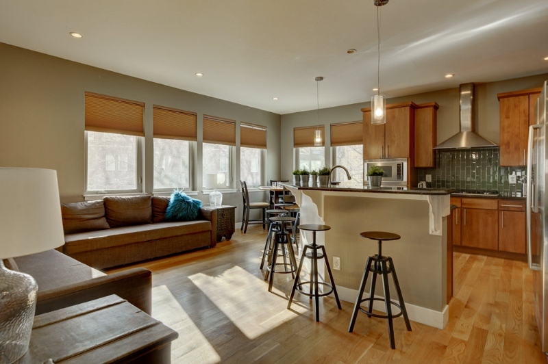 Foto principal - 3055 Zuni St