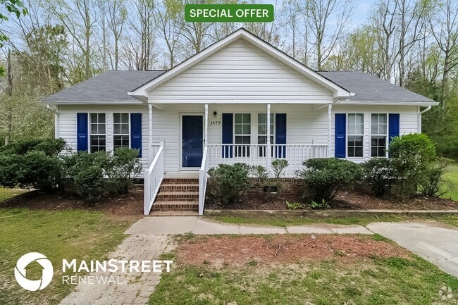 Building Photo - 1479 Smokey Mountain Dr