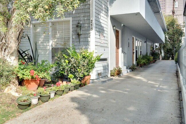 Foto del interior - 218 Gale Luxury Investments LLC