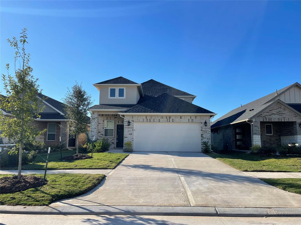 Rental Properties Conroe Tx