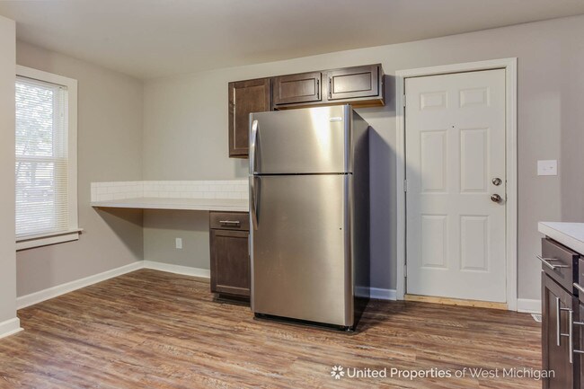 Foto del edificio - 701 9th St NW