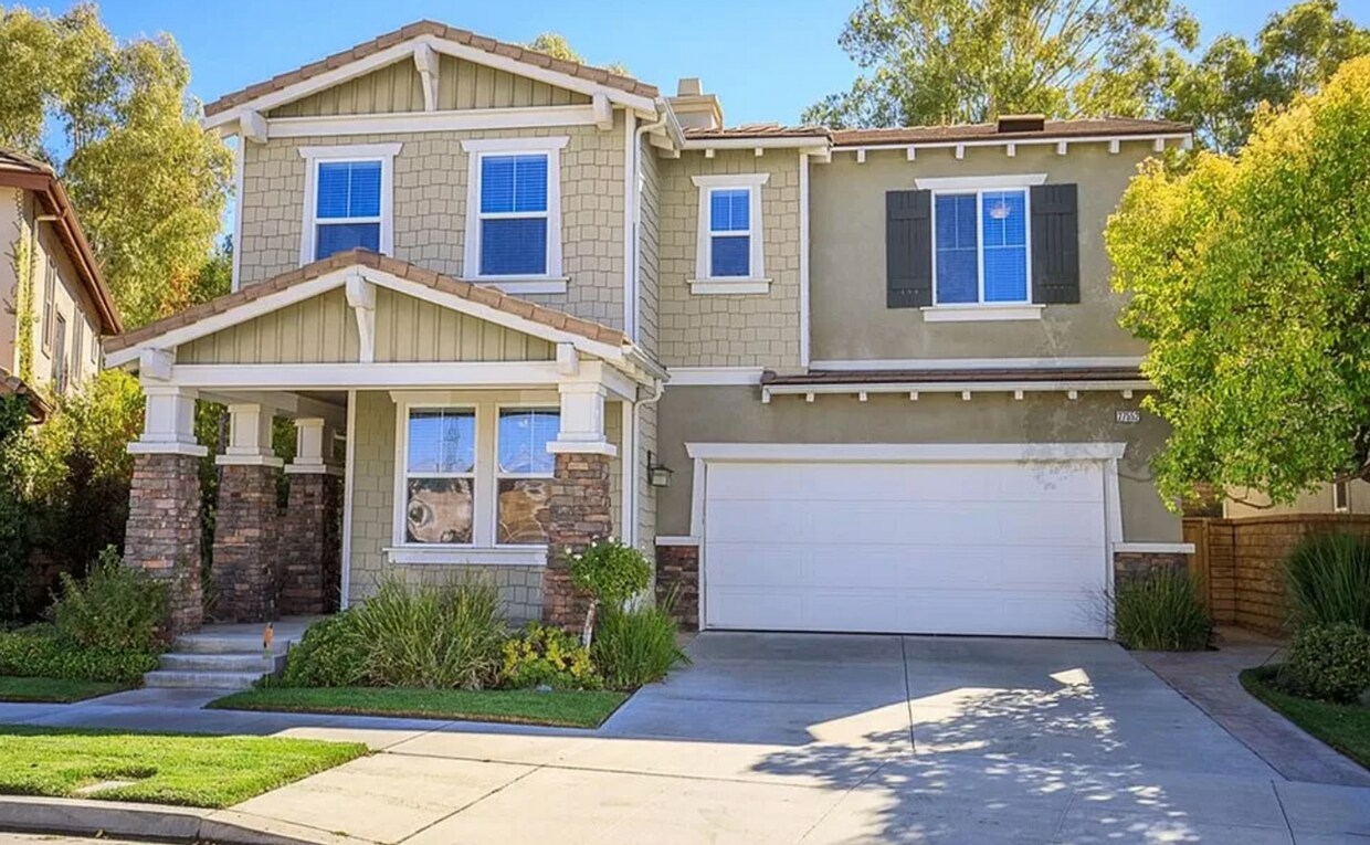 Primary Photo - Andorra @ Creekside - 4 Bedroom Home for R...