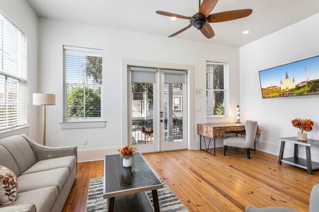 Foto del edificio - 1501 Robert C. Blakes Sr. Dr