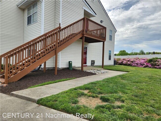 Building Photo - 2 br, 2 bath House - 3660 A Towne Point Road