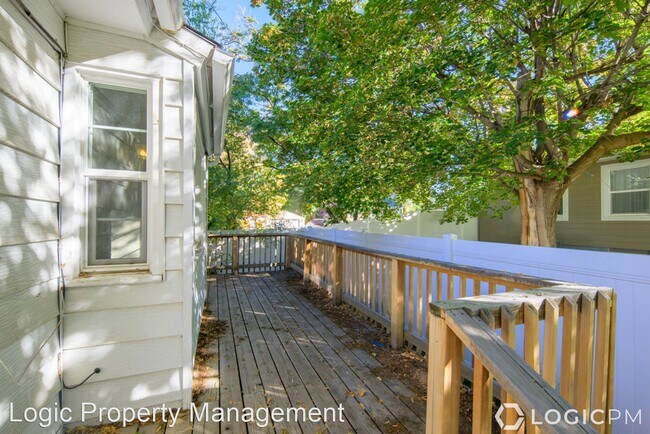 Foto del edificio - 3 br, 2 bath House - 4109 South 2700 East