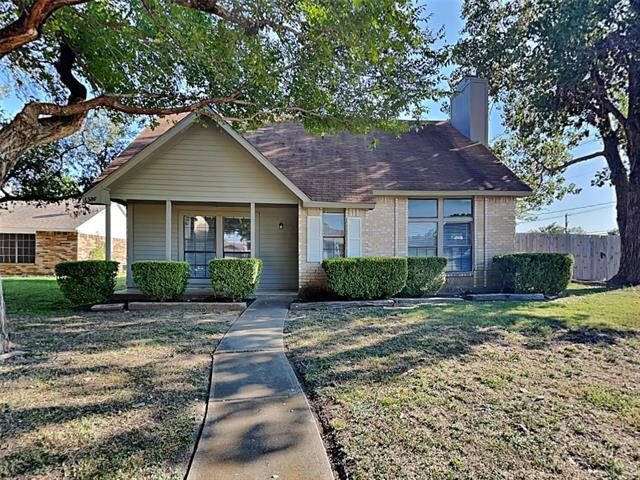 Primary Photo - 1386 Southridge Dr