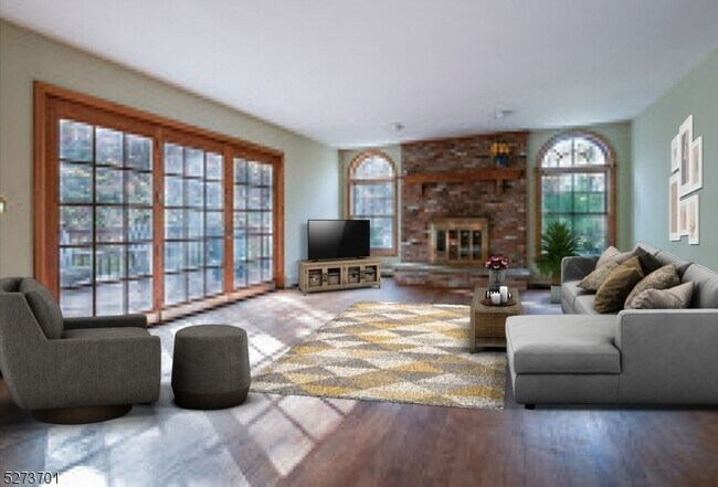 Foto del edificio - 860 Glen Rd