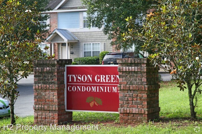 Building Photo - 3 br, 3 bath House - 2039 Tyson Green Trail