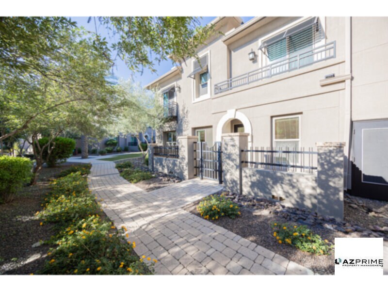 Primary Photo - Exquisite 2/2 Scottsdale Condo - Comfort, ...