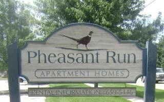 Foto principal - Pheasant Run Apartments