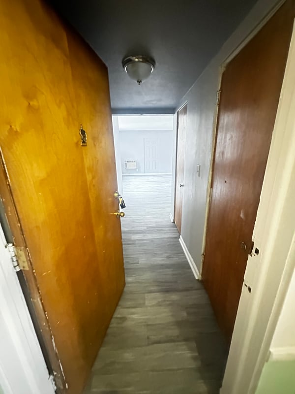 Photo - 2812 E 130th St Apartment