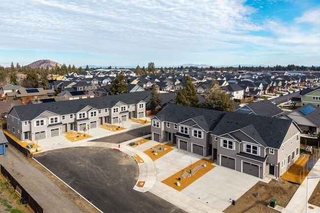 Building Photo - Brand New Stunning 3 Bed/2.5 Bath Townhouse-Old Farm District