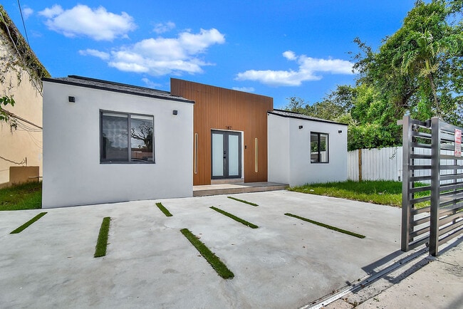 Building Photo - 187 NW 53rd St