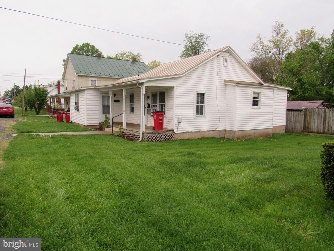 111 N St., Ranson, WV 25438 House Rental in Ranson, WV