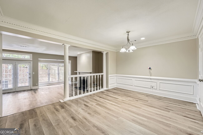 Foto del edificio - 115 Brantley Rd