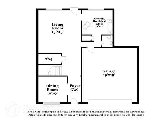 Building Photo - 1240 Maple Ridge Dr