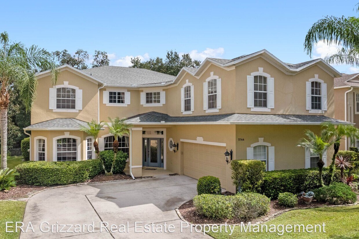 Foto principal - 5 br, 4 bath House - 5144 Rishley Run Way