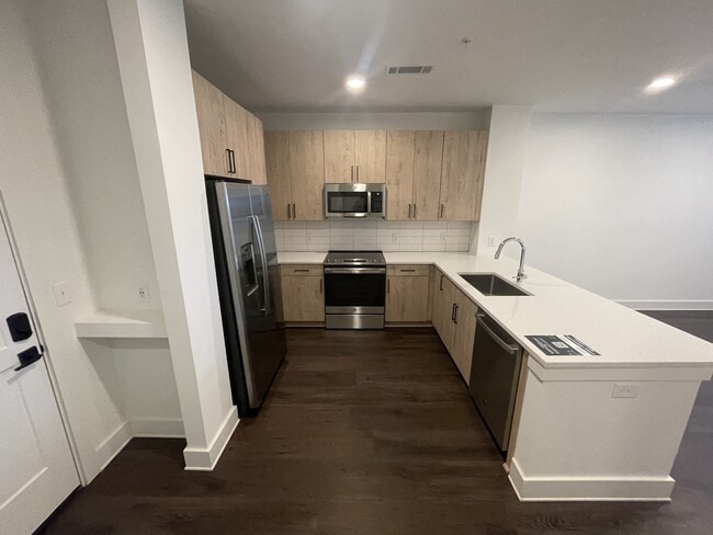 Interior Photo - The Argos Apartments on The Beltline