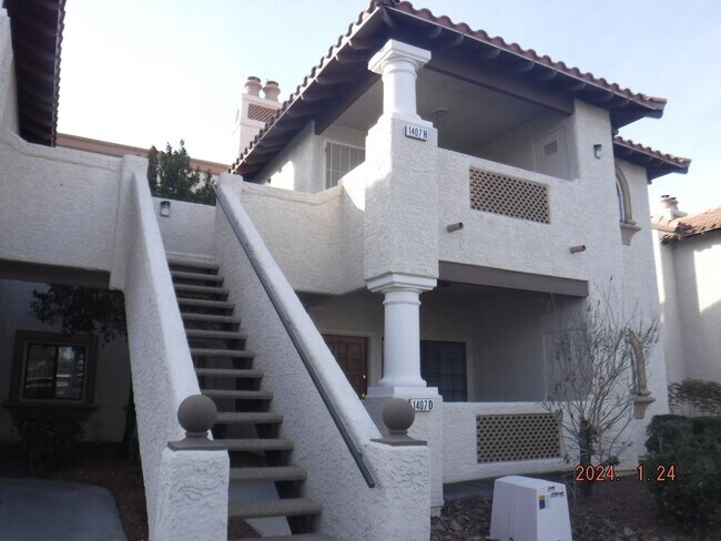 Foto del edificio - SECOND STORY TWO BED, TWO BATH CONDO, ACCE...