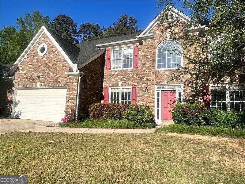 Primary Photo - 2905 Chadbourne Trail