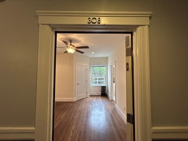 Building Photo - 4738 Balboa St