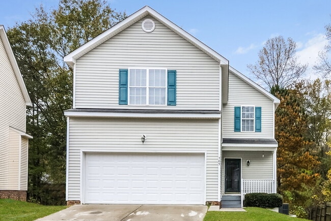 Building Photo - 705 Marjam Ln