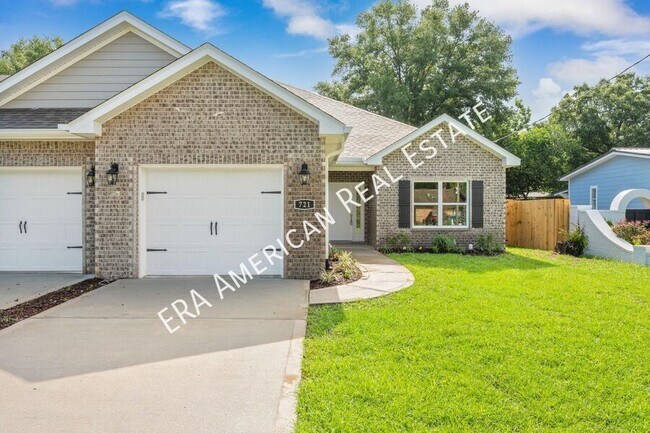 Foto del edificio - 721 Fairview Dr