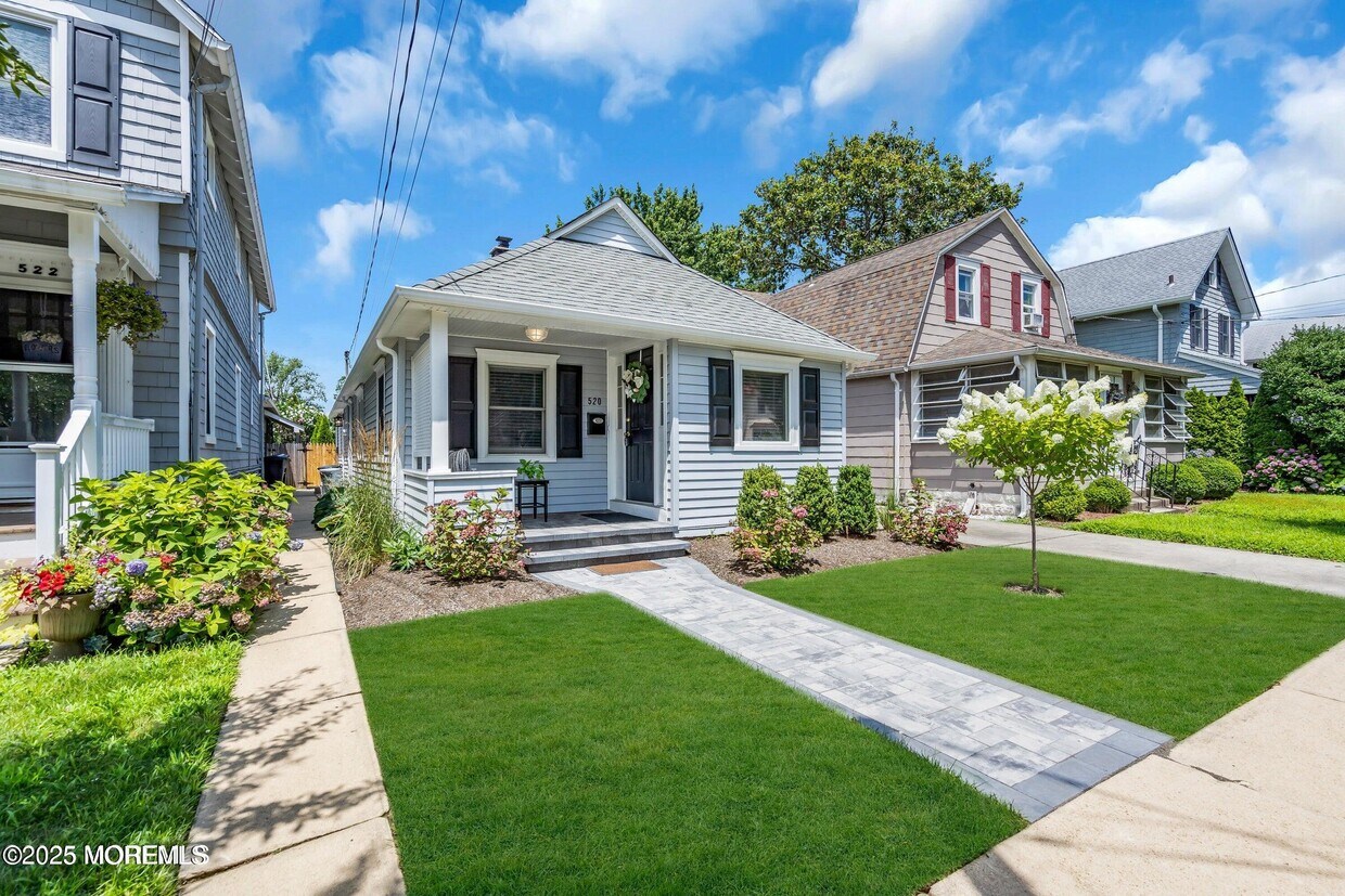 Foto principal - 520 Brighton Ave