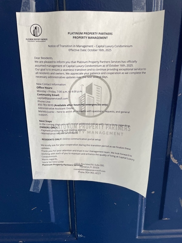 Photo - 3000 S Adams St Apartment