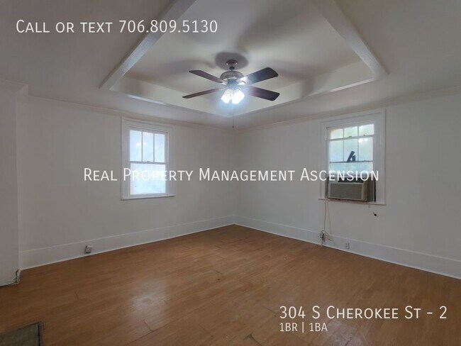 Foto del edificio - Perfect Small Apartment in Lafayette, GA