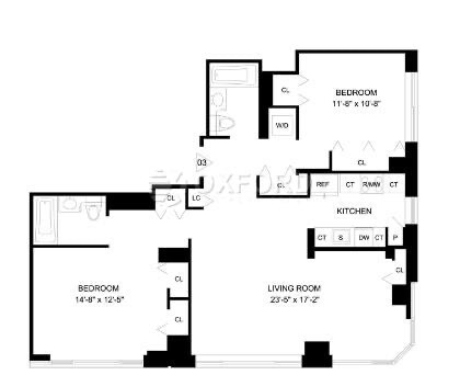 Primary Photo - 320 W 38th St