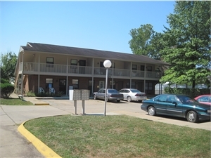 Primary Photo - Fairfax Gardens