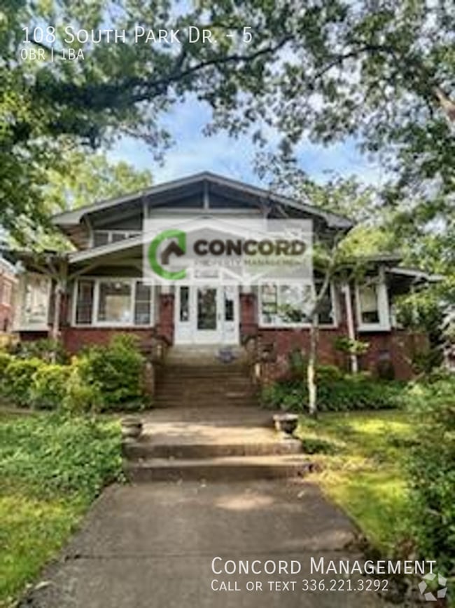 Building Photo - 108 S Park Dr