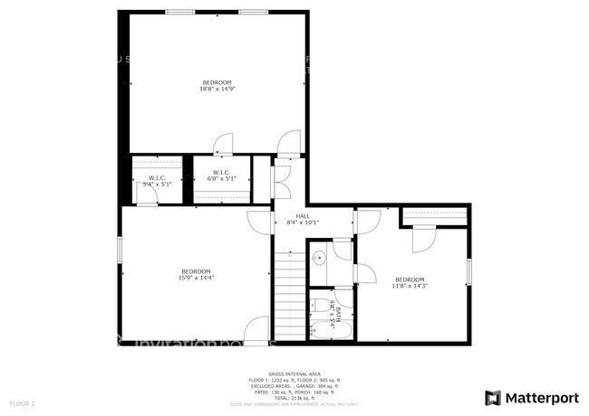 Foto del edificio - 607 Pringle Dr NE