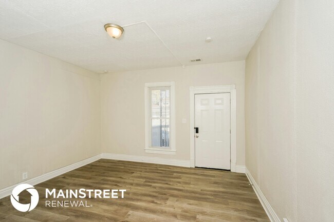 Foto del edificio - 664 S 27th St