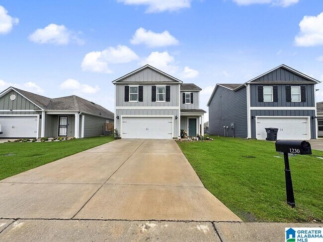 Building Photo - 1230 Shaggy Bark Ln