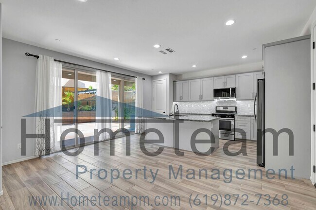 Building Photo - 4 BR / 3 BA 2414 Sq ft. Chula Vista/Otay Ranch