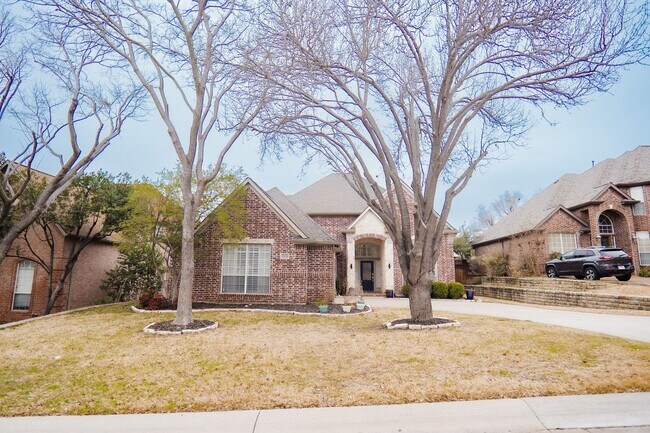 Photo - 3404 Wimbledon Dr House