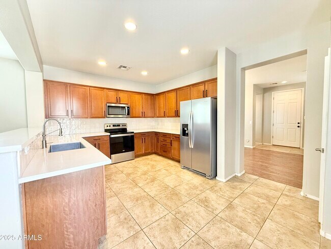 Foto del edificio - 4138 E Thunderheart Trail
