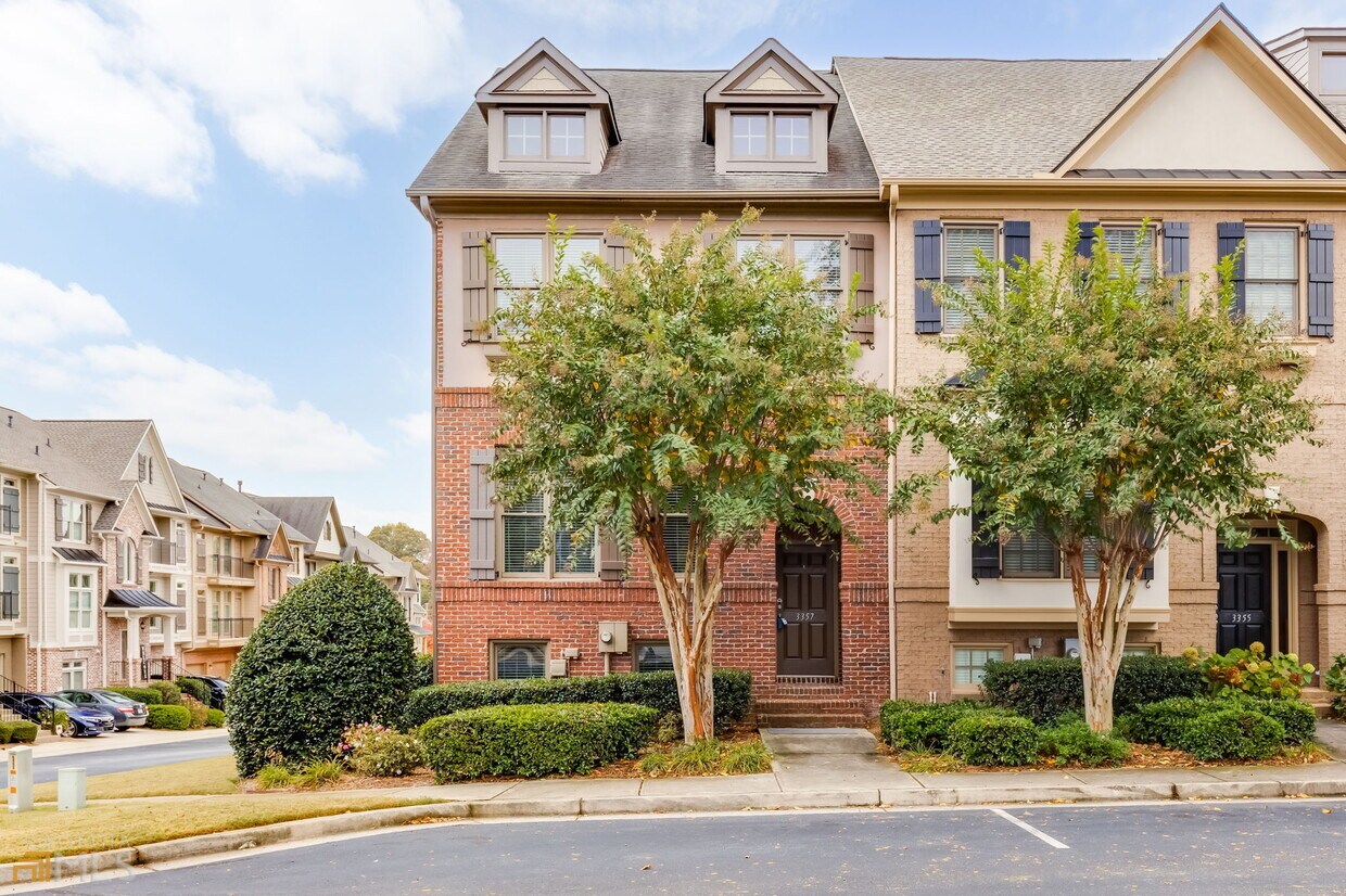 3357 Laurel Way, Smyrna, GA 30080 Apartment for Rent in Smyrna, GA