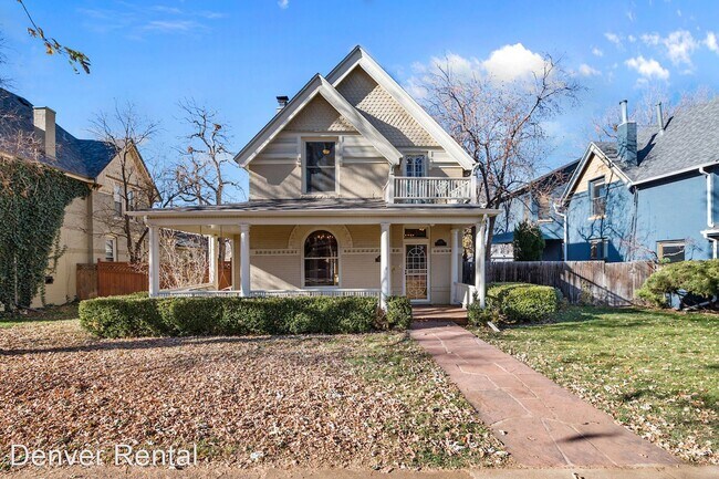 Building Photo - 2 br, 2 bath House - 649 S Pearl St