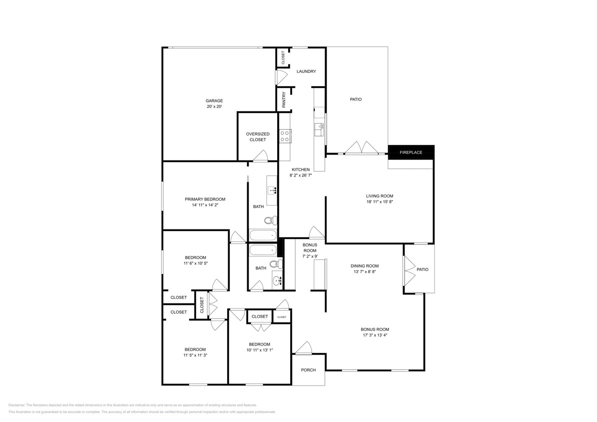Foto del edificio - 3314 Sam Rayburn Run