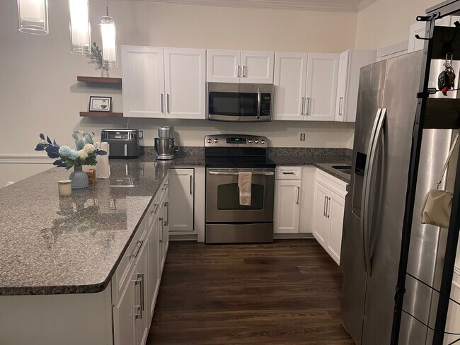 Cocina - 9066 Meadow Vista Rd