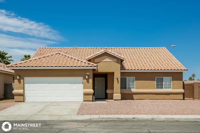 Primary Photo - 5145 CORAL BEACH ST, NORTH LAS VEGAS, NV 8...