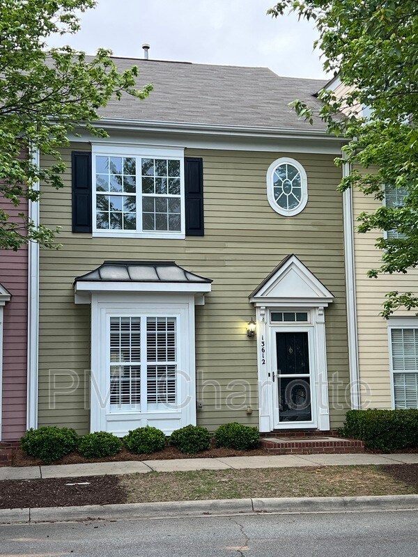 13612 Morehouse St, Huntersville, NC 28078 Townhome Rentals in