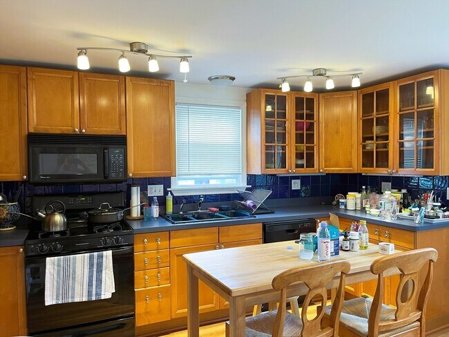 Foto del edificio - 85 Gardner St